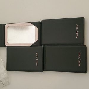 Mary Kay Mirrors Set of 4